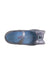 A Silver Flats from Balabala in size 4T for girl. (Front View)