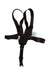 A Brown Other Gear from Leander in size 6-12M for neutral. (Back View)