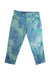 A Multicolour Leggings from Champion in size 10Y for girl. (Front View)