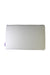 A White Bed Sheets Pillows & Pillowcases from ClevaMama in size O/S for neutral. (Back View)