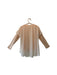 A Beige Active Tops from Moody Tiger in size 4T for neutral. (Back View)