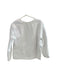 A White Crewneck Sweatshirts from Polo Ralph Lauren in size 5T for neutral. (Back View)