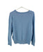 A Blue Knit Sweaters from Polo Ralph Lauren in size 4T for neutral. (Back View)