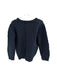 A Navy Knit Sweaters from Polo Ralph Lauren in size 5T for neutral. (Back View)