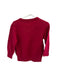 A Red Knit Sweaters from Polo Ralph Lauren in size 18-24M for boy. (Back View)