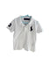 A White Short Sleeve Polos from Polo Ralph Lauren in size 3T for neutral. (Front View)