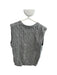 A Grey Sweater Vests from Polo Ralph Lauren in size 3T for neutral. (Back View)