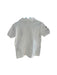 A White Short Sleeve Polos from Polo Ralph Lauren in size 3T for neutral. (Back View)