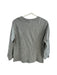 A Grey Long Sleeve T Shirts from Polo Ralph Lauren in size 2T for neutral. (Back View)