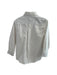 A White Long Sleeve Shirts from Polo Ralph Lauren in size 3T for boy. (Back View)