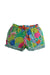 A Multicolour Shorts from Boden in size 10Y for girl. (Front View)