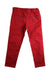 A Red Casual Pants from Polo Ralph Lauren in size 3T for boy. (Back View)