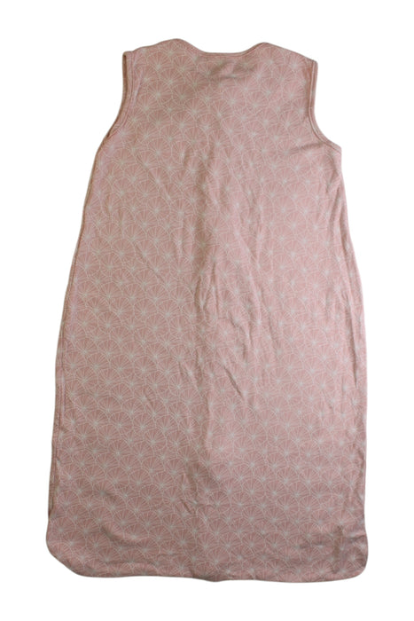 A Pink Swaddles from Little Dutch in size 6-12M for girl. (Back View)