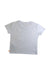 A Multicolour Short Sleeve T Shirts from Billieblush in size 5T for girl. (Back View)
