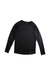 A Black Long Sleeve Tops from Patagonia in size 7Y for boy. (Front View)