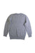 A Grey Knit Sweaters from Acne Studios in size 6T for neutral. (Back View)