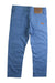 A Blue Casual Pants from Harmont & Blaine in size 2T for boy. (Back View)