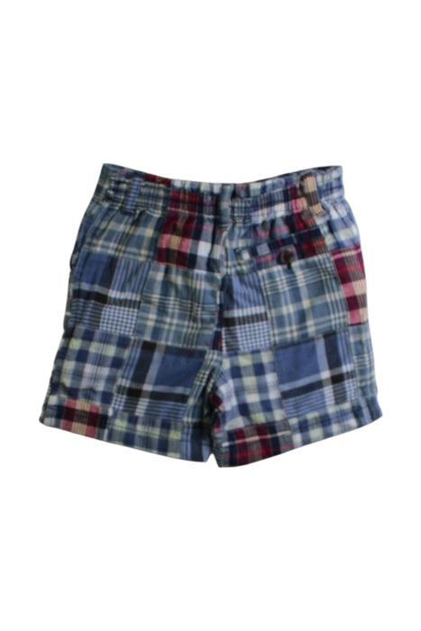 A Multicolour Shorts from Ralph Lauren in size 18-24M for boy. (Back View)