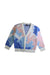 A Multicolour Cardigans from Fila in size 7Y for girl. (Front View)