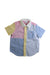 A Multicolour Short Sleeve Shirts from Ralph Lauren in size 18-24M for boy. (Front View)