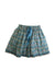 A Multicolour Short Skirts from Lily Rose in size 10Y for girl. (Back View)