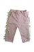 A Pink Casual Pants from Stella McCartney in size 3T for girl. (Front View)