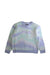 A Multicolour Crewneck Sweatshirts from Fila in size 10Y for girl. (Front View)
