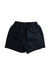 A Black Shorts from Canterbury in size 8Y for boy. (Back View)