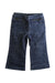 A Blue Jeans from Nicholas & Bears in size 2T for girl. (Front View)