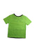 A Green Short Sleeve T Shirts from Anko in size 3T for boy. (Back View)