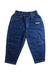 A Blue Jeans from Balabala in size 5T for boy. (Front View)