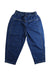 A Blue Jeans from Balabala in size 5T for boy. (Back View)