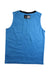 A Black Active Tops from Air Jordan in size 6T for boy. (Back View)
