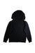 A Multicolour Hooded Sweatshirts from Kenzo in size 12Y for girl. (Back View)