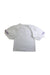 A White Short Sleeve Tops from Anna Sui in size 10Y for girl. (Back View)