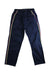 A Navy Casual Pants from Tommy Hilfiger in size 5T for boy. (Front View)