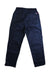 A Navy Casual Pants from Tommy Hilfiger in size 5T for boy. (Back View)