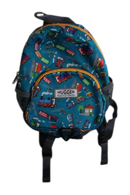 A Multicolour Bags from Hugger Kids in size O/S for boy. (Front View)
