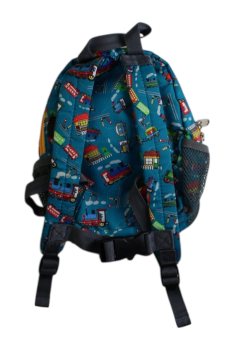 A Multicolour Bags from Hugger Kids in size O/S for boy. (Back View)