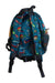 A Multicolour Bags from Hugger Kids in size O/S for boy. (Back View)
