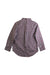 A Multicolour Long Sleeve Shirts from Ralph Lauren in size 6T for boy. (Back View)