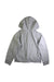 A Grey Hooded Sweatshirts from Polo Ralph Lauren in size 10Y for boy. (Back View)