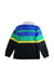 A Black Buttoned Sweatshirts from Polo Ralph Lauren in size 7Y for boy. (Back View)