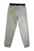 A Beige Casual Pants from Polo Ralph Lauren in size 7Y for boy. (Back View)