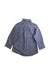 A Multicolour Long Sleeve Shirts from Crewcuts in size 3T for boy. (Back View)