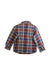 A Multicolour Long Sleeve Shirts from Bonpoint in size 3T for boy. (Back View)