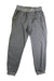 A Grey Sweatpants from Polo Ralph Lauren in size 8Y for boy. (Front View)