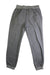 A Grey Sweatpants from Polo Ralph Lauren in size 8Y for boy. (Back View)