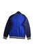 A Blue Lightweight Jackets from Polo Ralph Lauren in size 8Y for boy. (Back View)