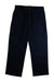 A Navy Casual Pants from Polo Ralph Lauren in size 12Y for boy. (Front View)